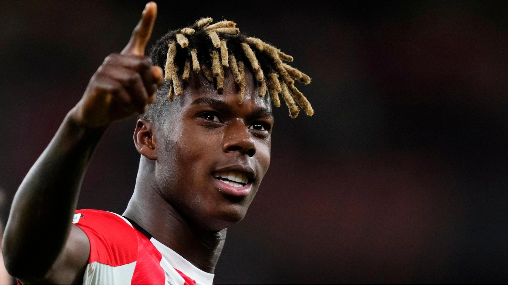 Nico Williams Favours Real Madrid Amid Liverpool and Arsenal Interest