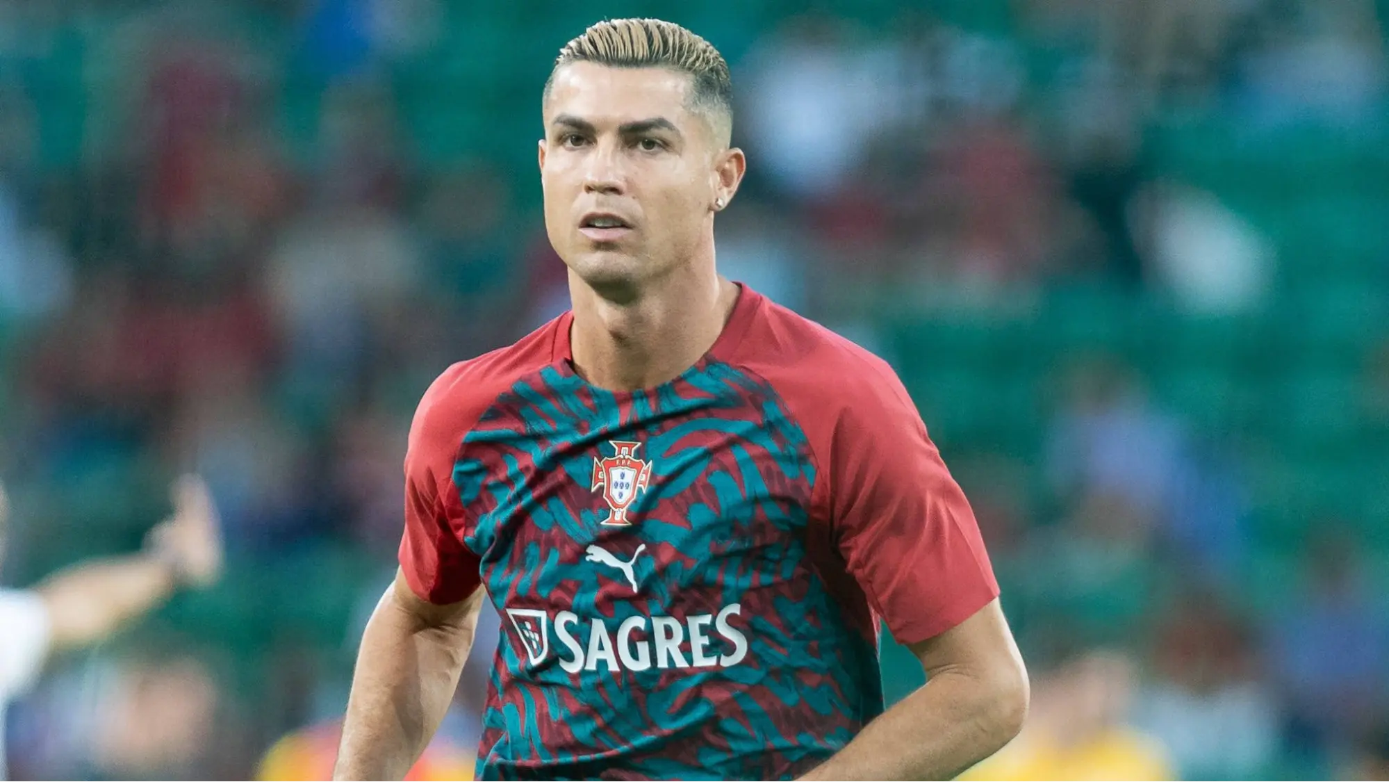 Postecoglou Backs Ronaldo Ahead of Al Nassr’s AFC Champions League Clash