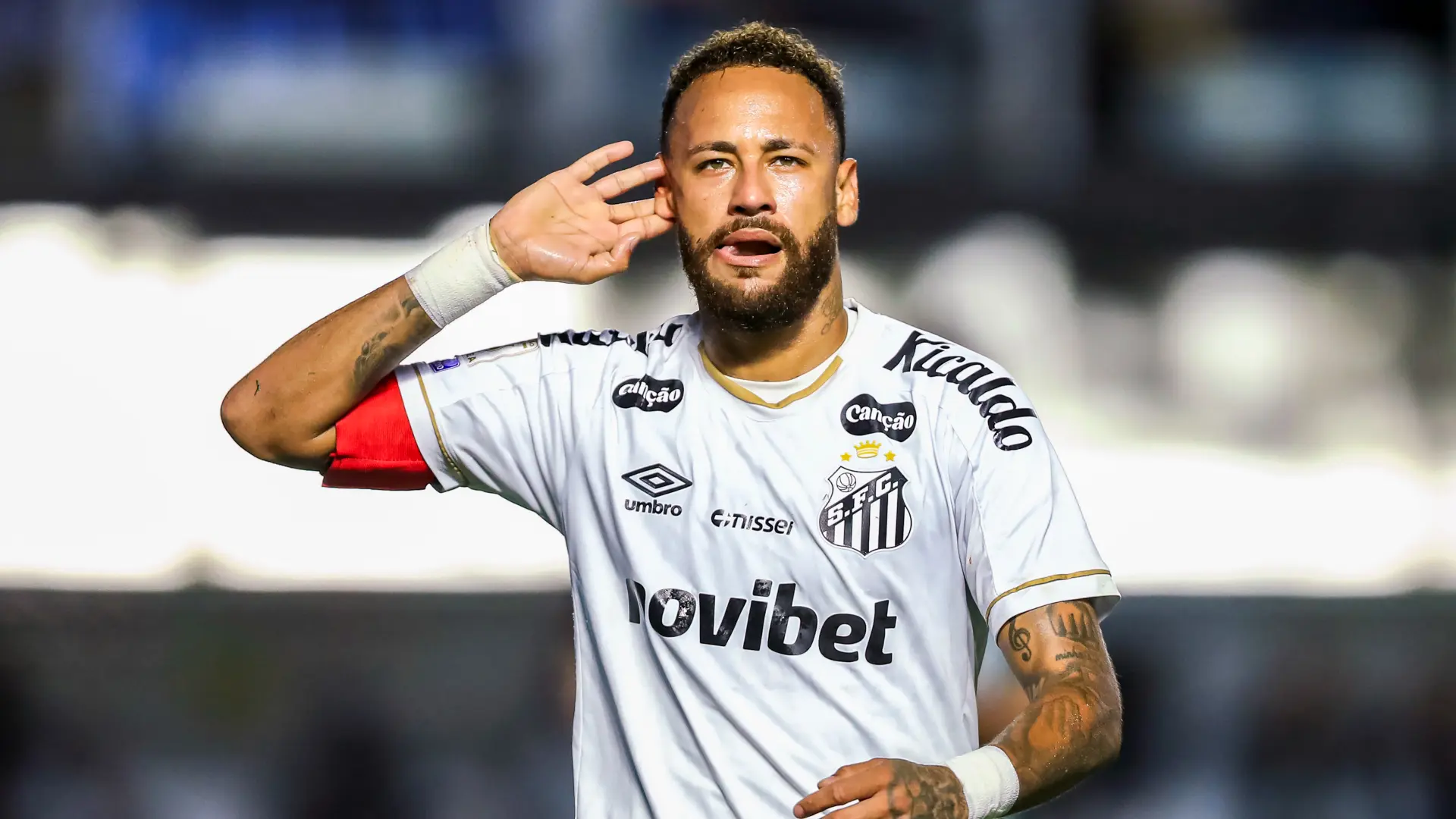 Remo Website Hacked After Neymar Dispute