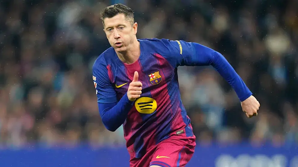 Robert Lewandowski Hints at International Retirement After World Cup Exit