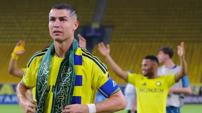 Ronaldo’s Al Nassr Match Hit by Security Crisis as Saudi Arabia Postpones Key Fixtures!