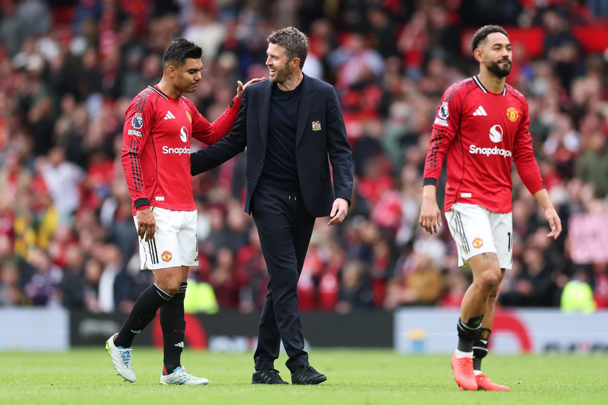 Ratcliffe to Attend Chelsea vs Manchester United Amid Carrick's Uncertain Future