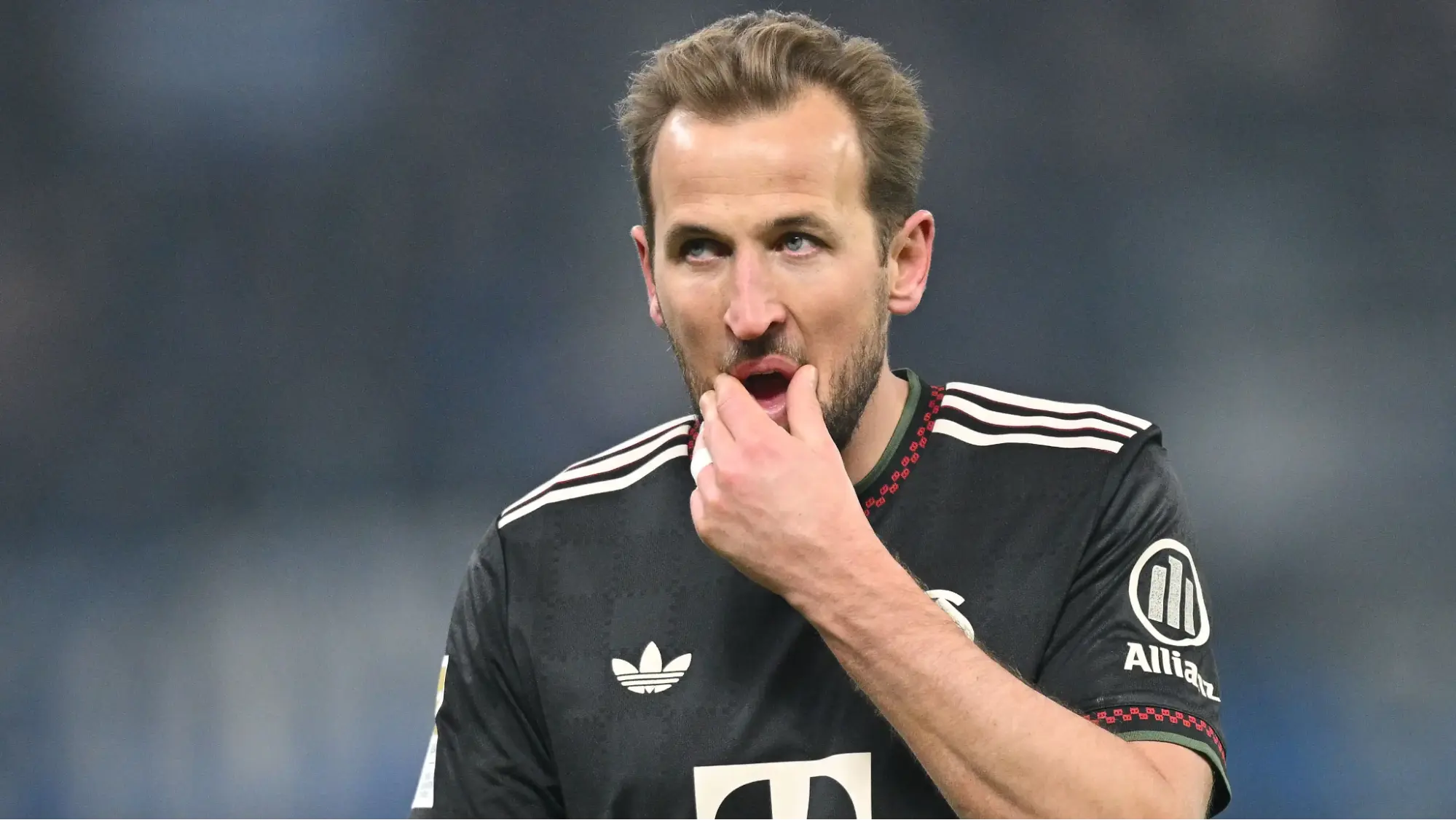 Vincent Kompany Explains His Role in Harry Kane’s Bayern Future