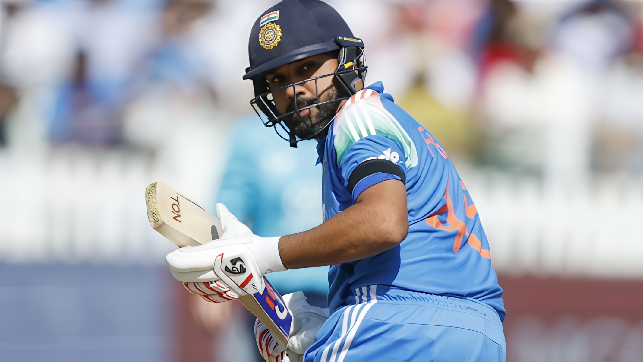 Rohit Sharma Looks Ahead To 2027 World Cup With Strong Motivation