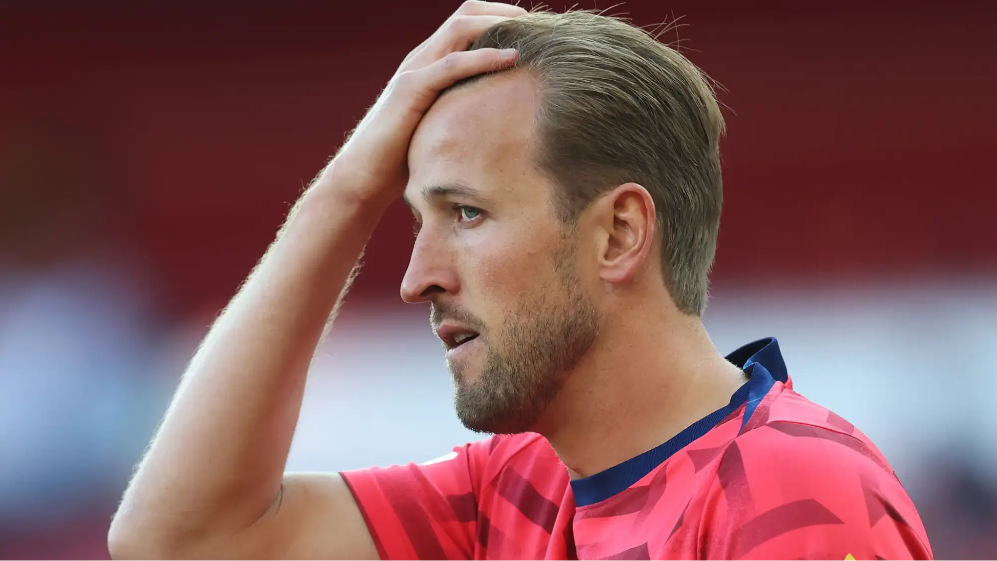 Harry Kane Injury Concern Ahead of Bayern Munich vs Real Madrid Clash