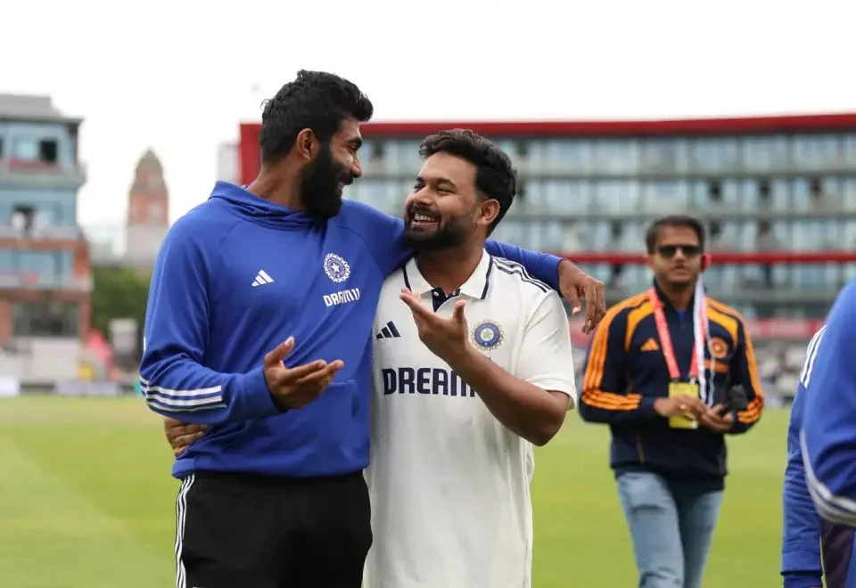 Full Test Cricket Schedule for India in the Upcoming Season