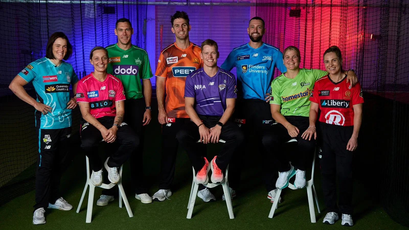 IPL Owners Set to Take Over Big Bash League? Expansion Plans Revealed
