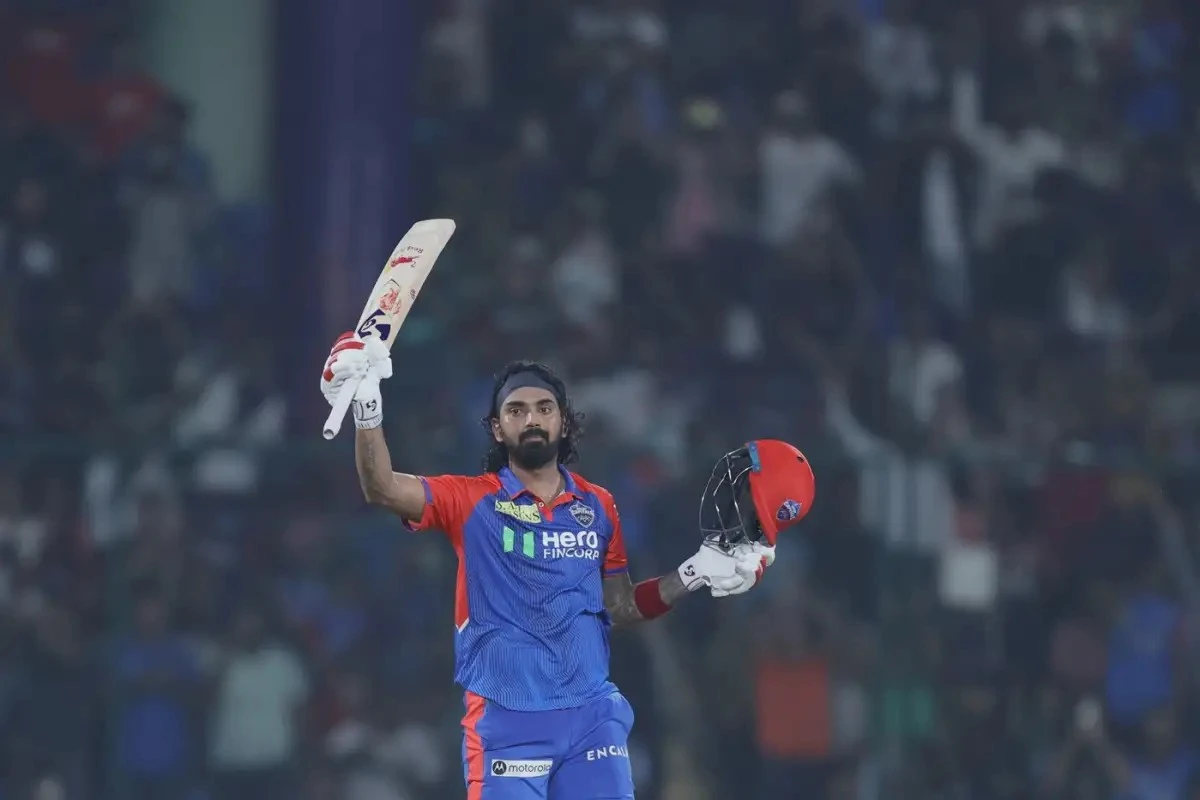 KL Rahul Set to Open for Delhi Capitals, Confirms Axar Patel
