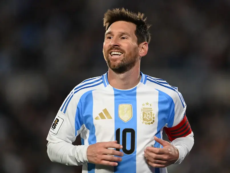 Lionel Messi Set to Feature in FIFA World Cup 2026