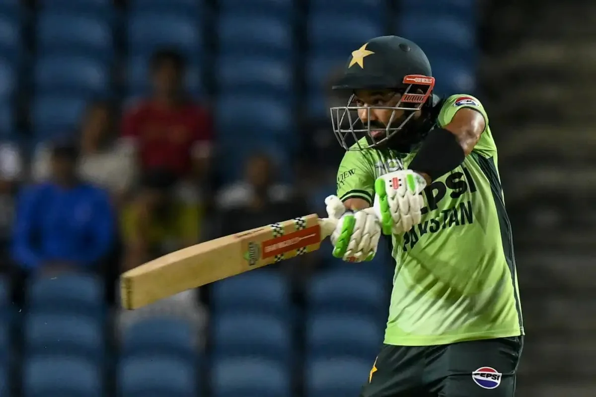 AI Simulation, BAN vs PAK | Rizwan anchors steady chase as Pakistan level ODI series in Dhaka
