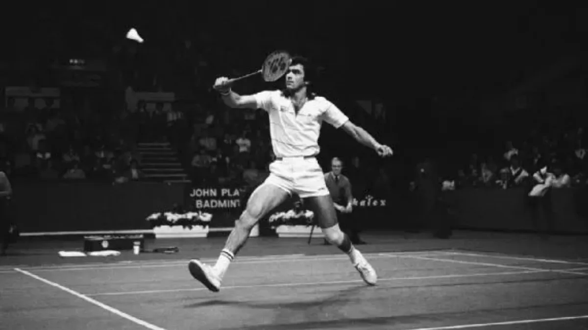 All England Open Badminton Championships Indias finest performances ever at worlds oldest tournament