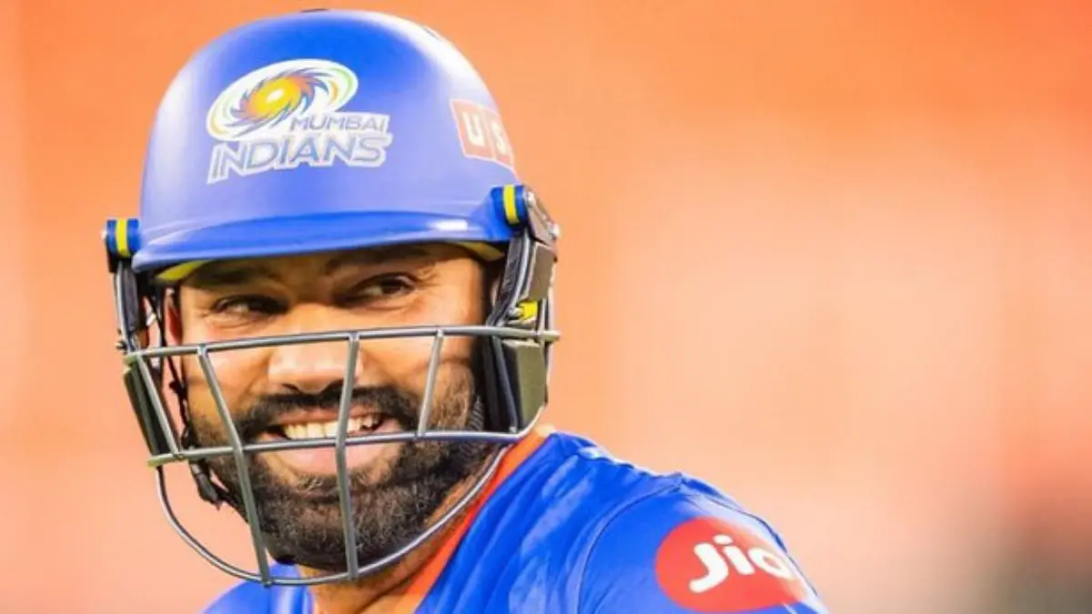 Rohit Sharma Set to Return to This Tournament After 7 Years