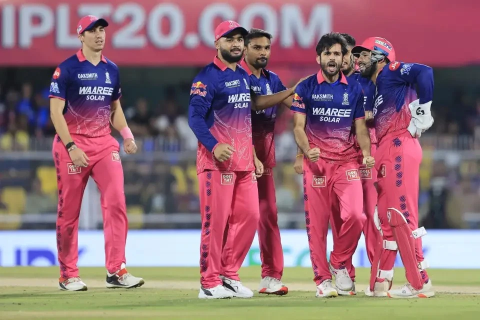 RR vs MI | Twitter in Awe as Rajasthan Royals Continue Winning Streak