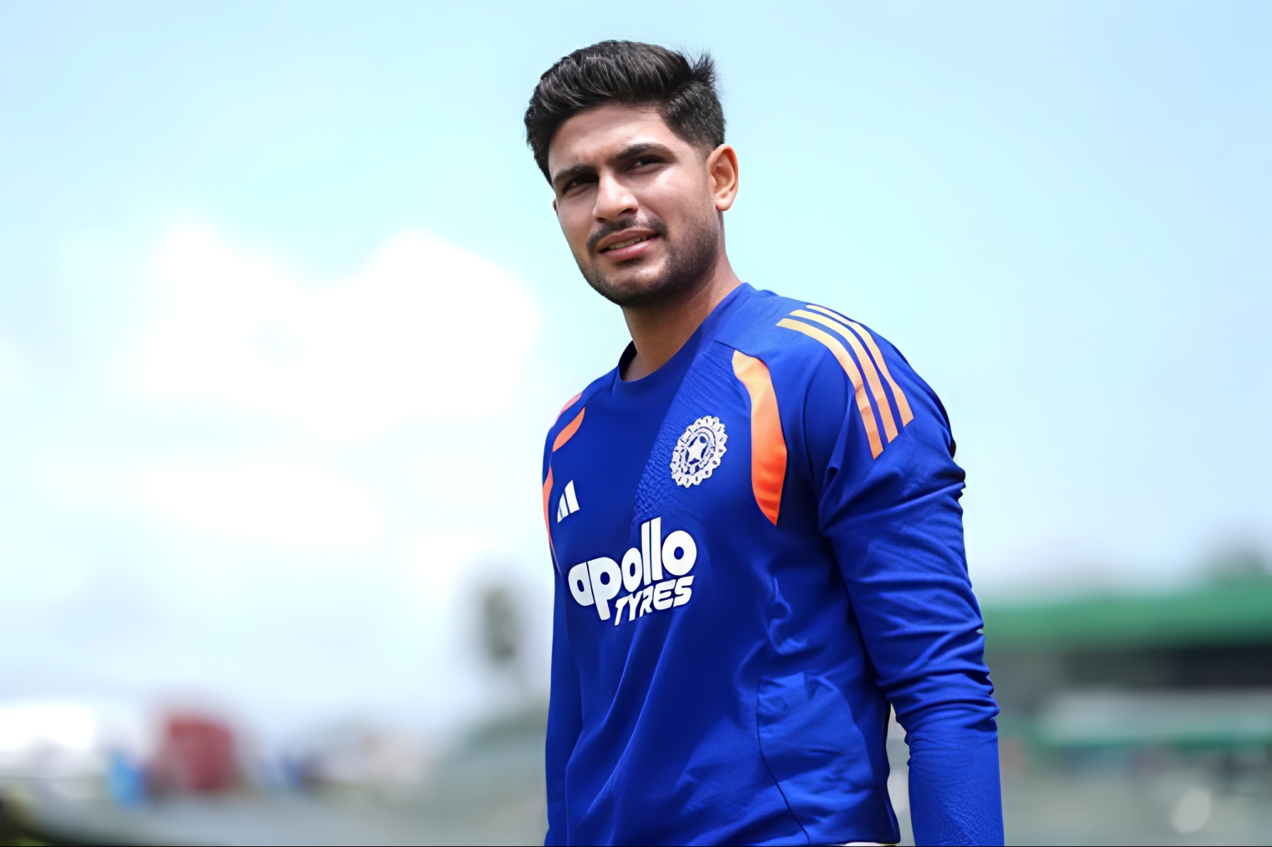 Will Shubman Gill Play the First ODI Against West Indies?