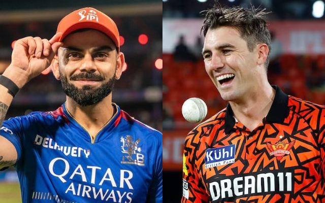 Twitter Goes Wild Ahead of RCB vs SRH Clash in 10 Days