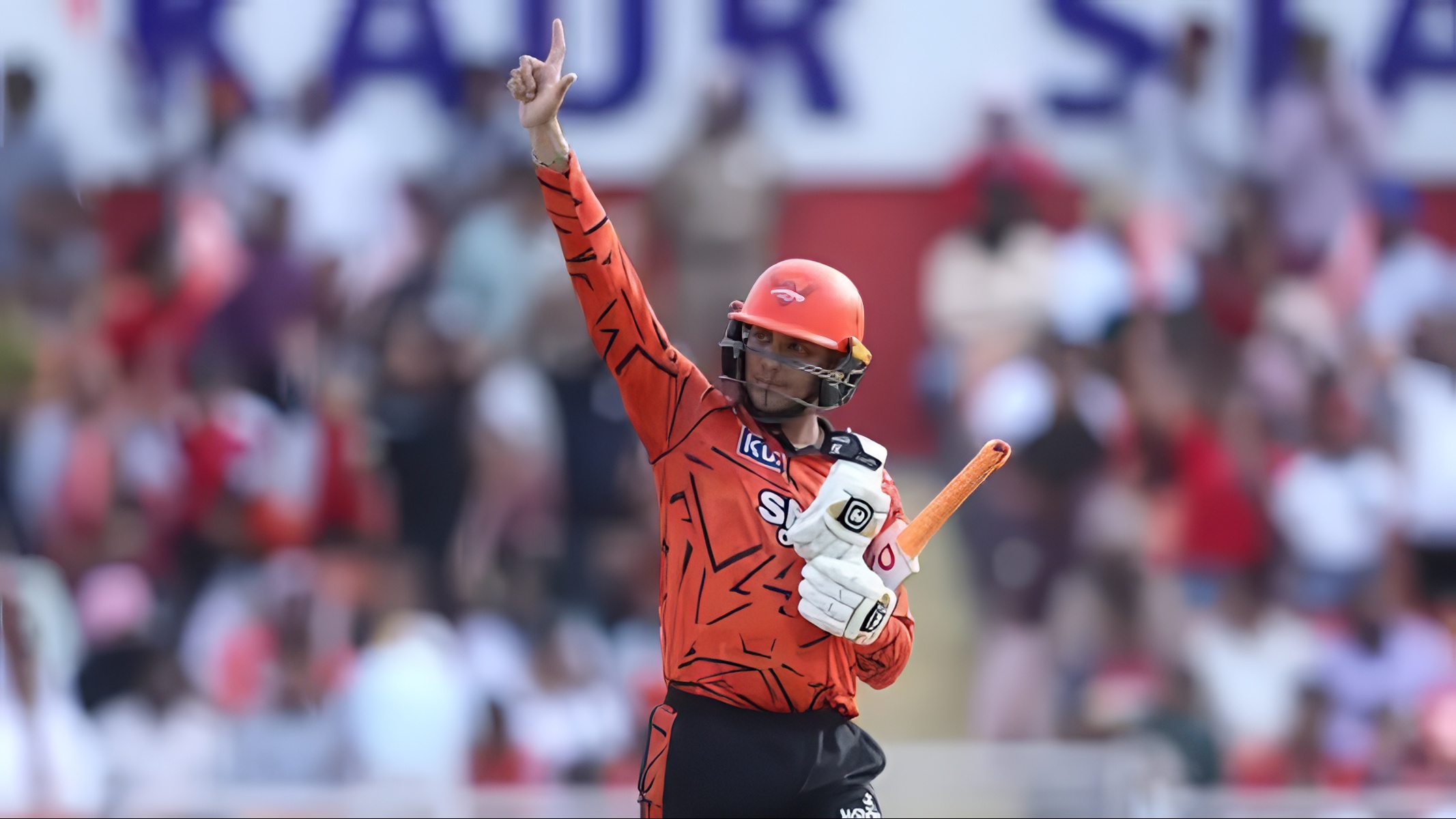 PBKS vs SRH | Twitter Goes Wild as Abhishek Sharma Destroys PBKS Attack