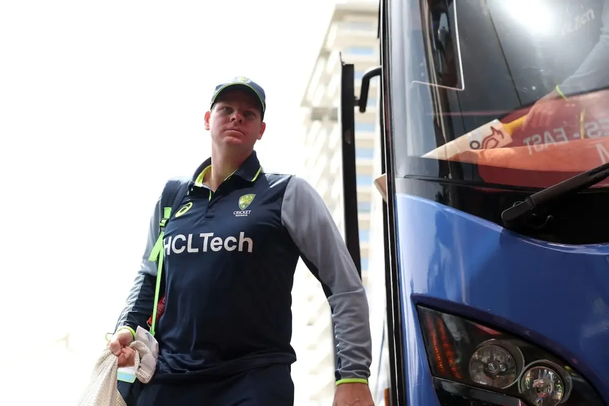 Was Cricket Australia Wrong to Omit Steve Smith from T20 World Cup 2026 Squad?