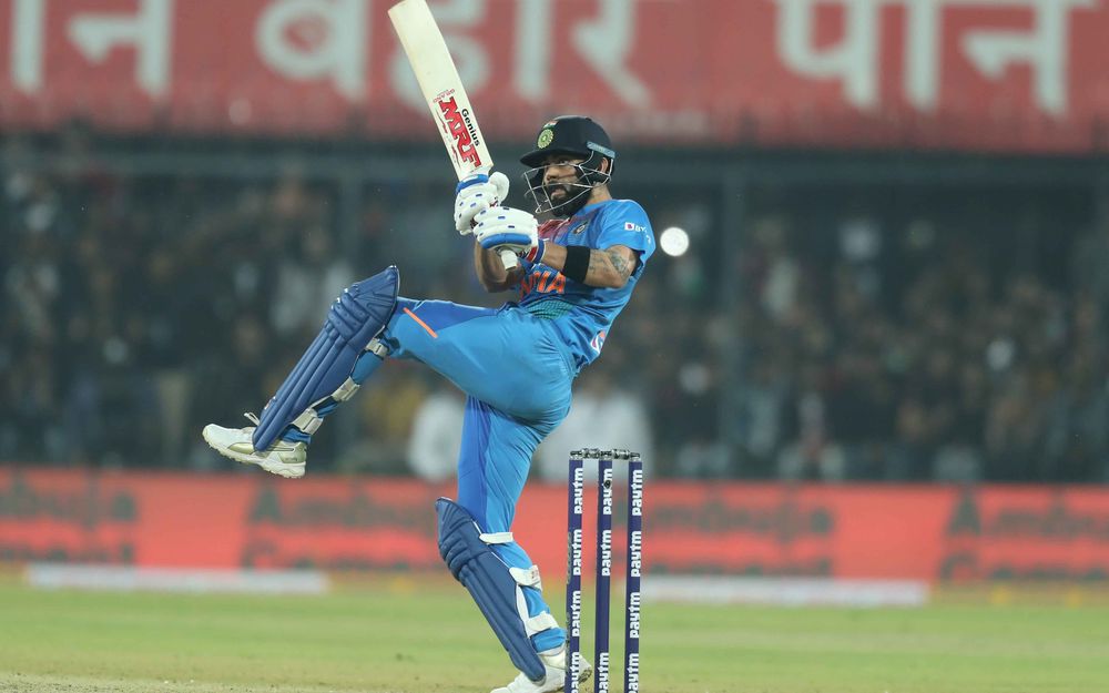 Virat Kohli is the best batsman in the world, states Shivnarine Chanderpaul