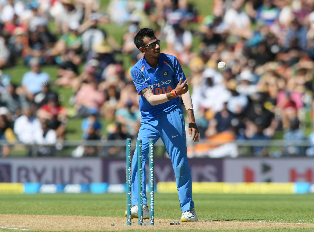 Think BCCI should have a spin-bowling coach, it will help young ...