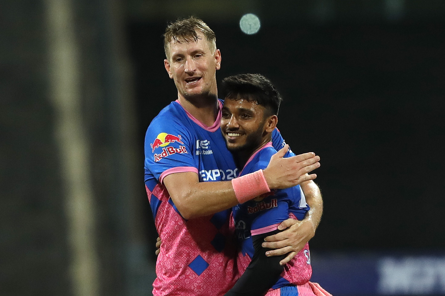 IPL 2021 There was immeasurable panic as soon as players started