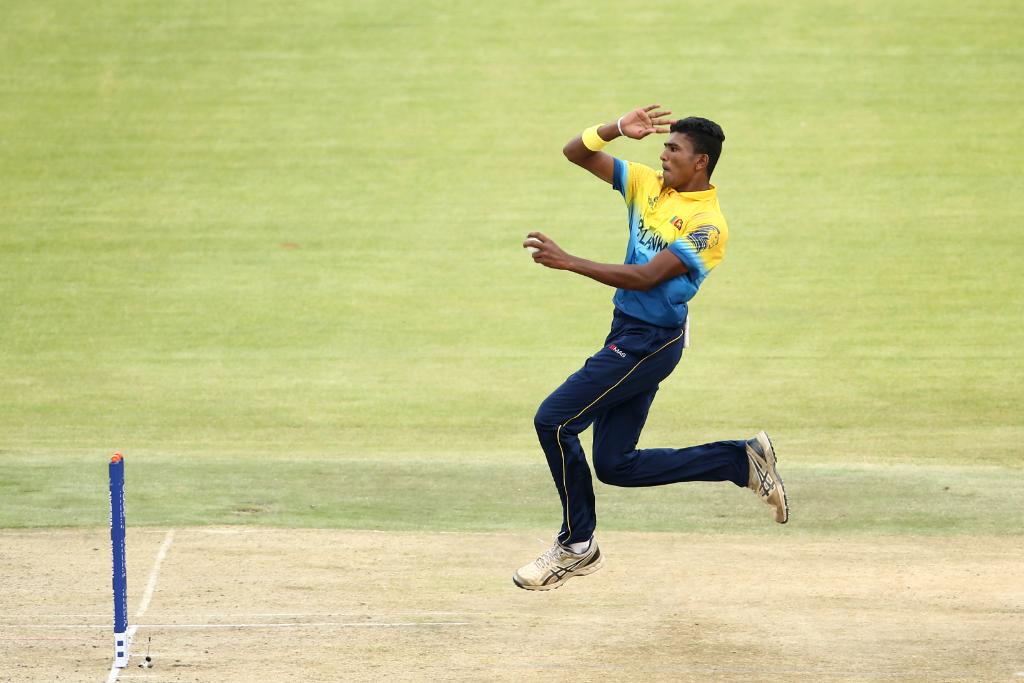 Asia Cup 2022 | Sri Lanka announces squad, Dilshan Madushanka earns ...