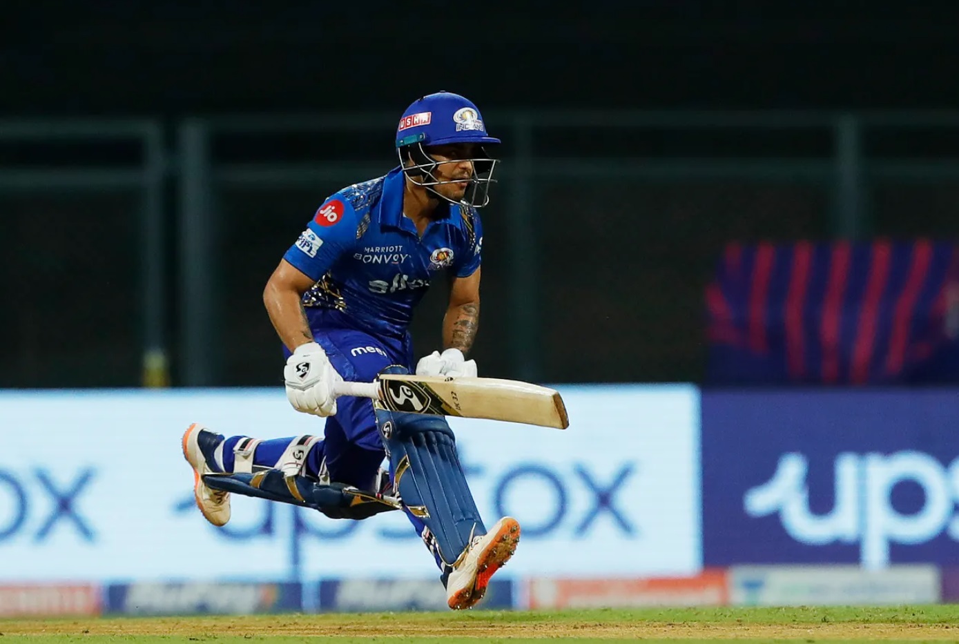 Hefty IPL price tag restricting Ishan Kishan from his natural free