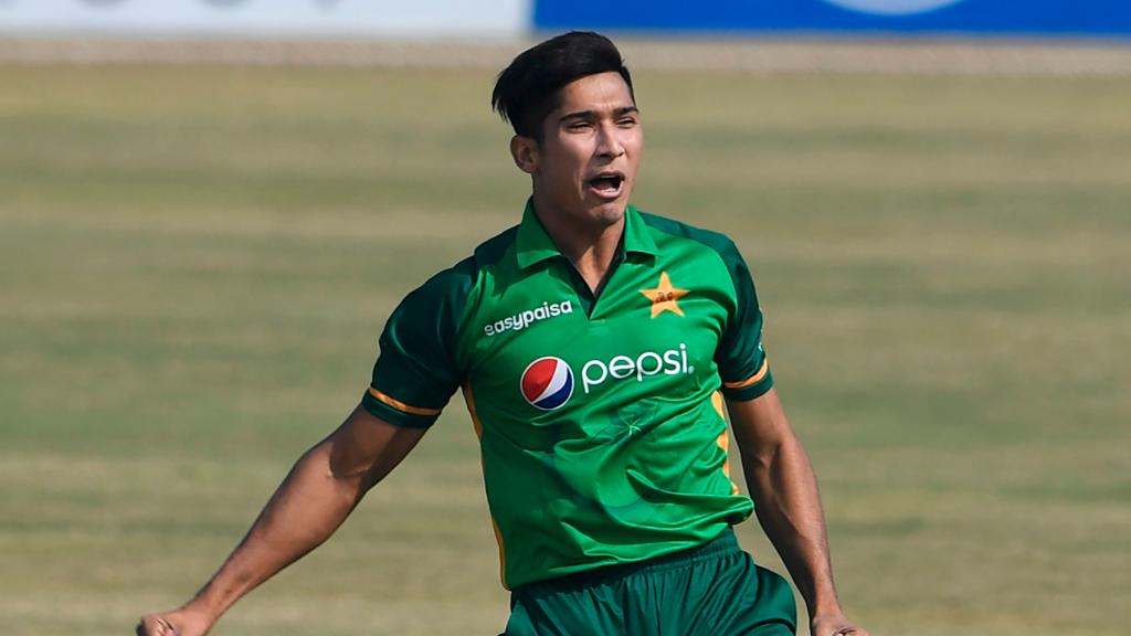 Asia Cup 2022 Mohammed Hasnain Replaces Shaheen Afridi In Pakistan s 