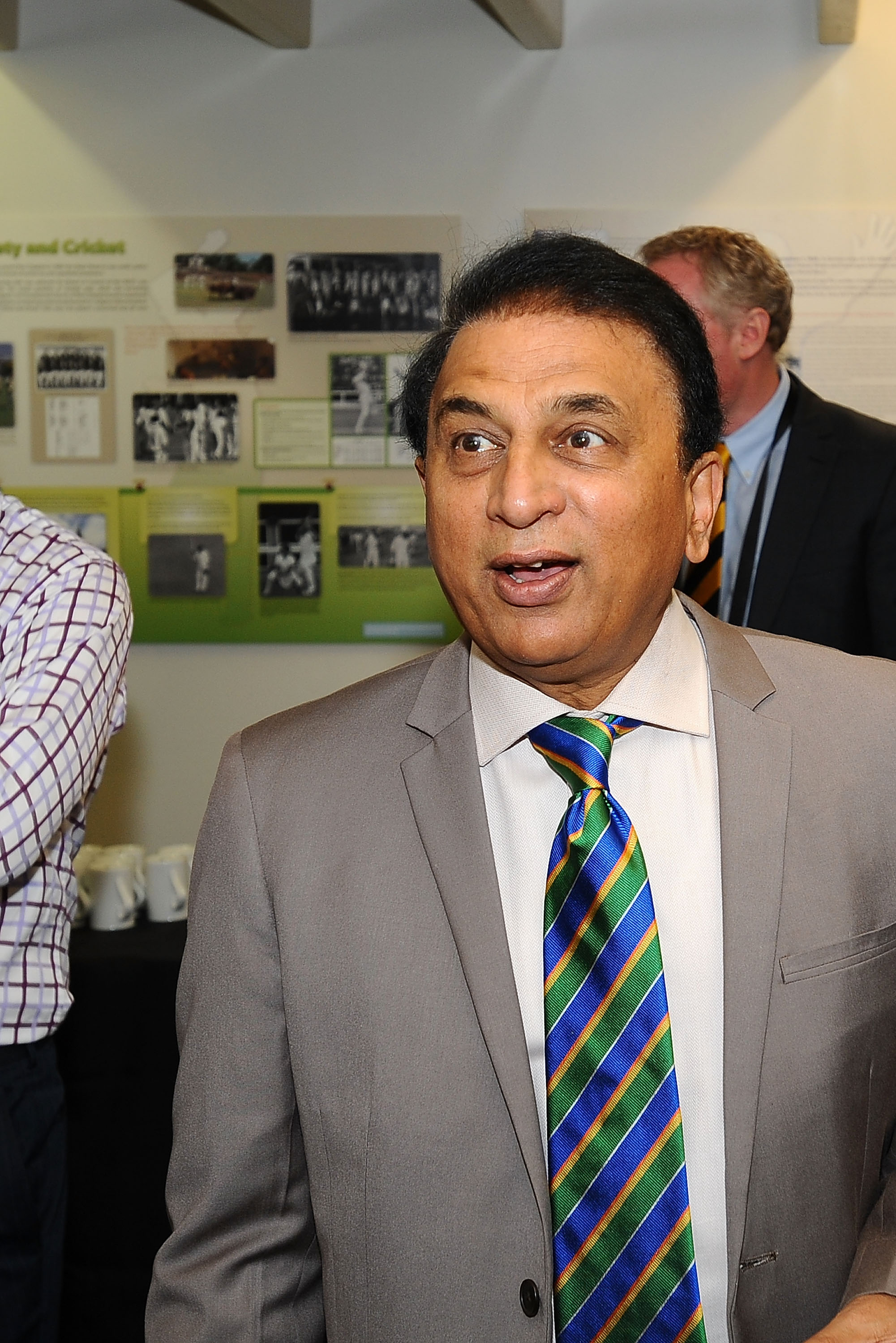 IND vs BAN India were also winning in 70s and 80s, claims Sunil Gavaskar