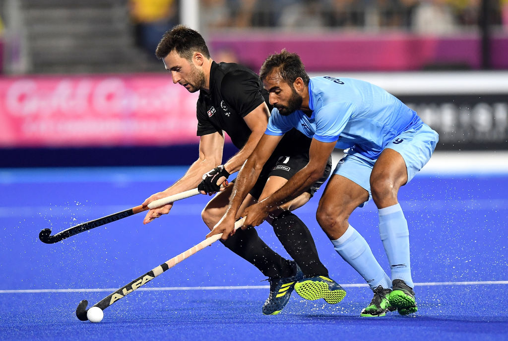 Gurjant Singh confident of making a comeback for Asian Champions Trophy ...