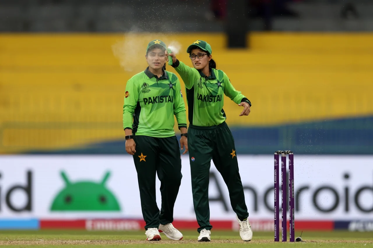 England Aims for Victory Against Winless Pakistan in ODI