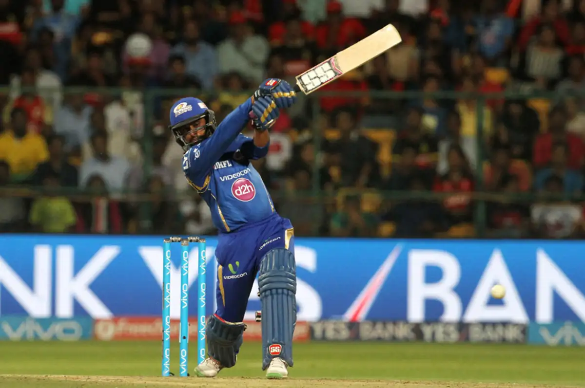 ‌Ambati Rayudu exits politics to return to the cricket field for MI ...