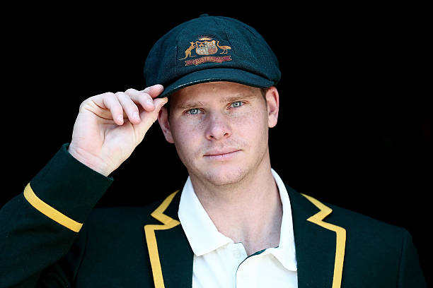 Ashes 2023 Twitter Laughs As England Crowd Reminds Steve Smith Of Sandpaper Controversy 5127