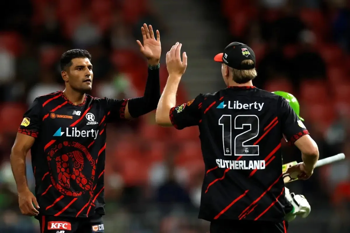Melbourne Renegades Consider Leaving Marvel Stadium After 15 Seasons — image 1