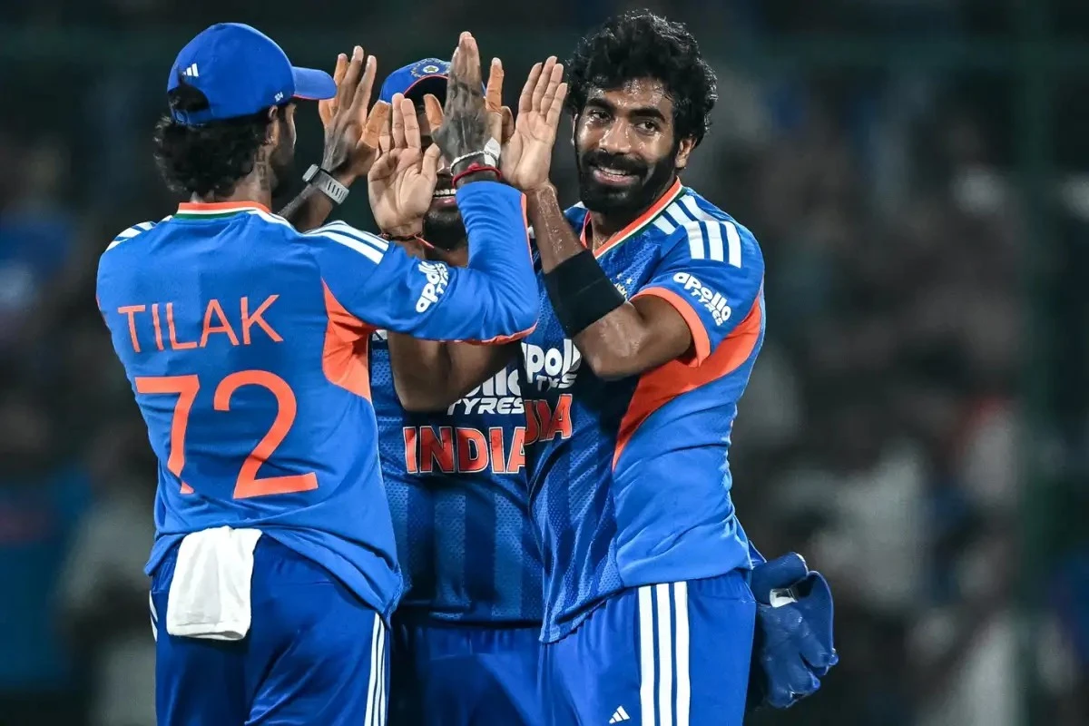 Muthoot Finance Secures BCCI Title Rights in Major Cricket Deal