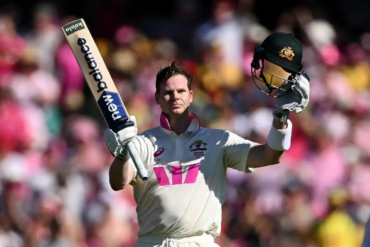 Steve Smiths Latest Knock Sparks Fab Four Domination Talk