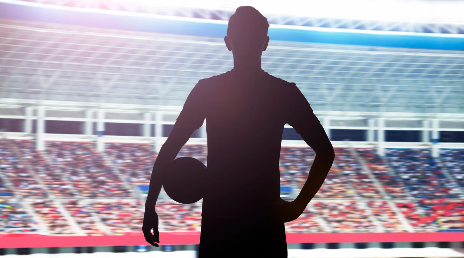 Ex-England and Premier League Footballer Arrested at Stansted for Court ...