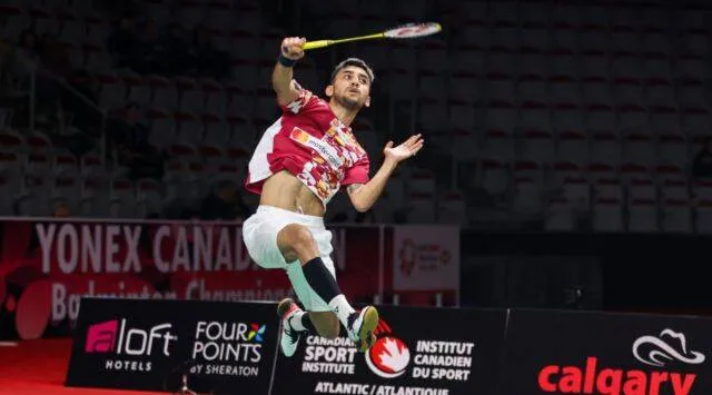 Lakshya Sen looks to be in top 5 prior to Olympics, eyes on World Championships for now