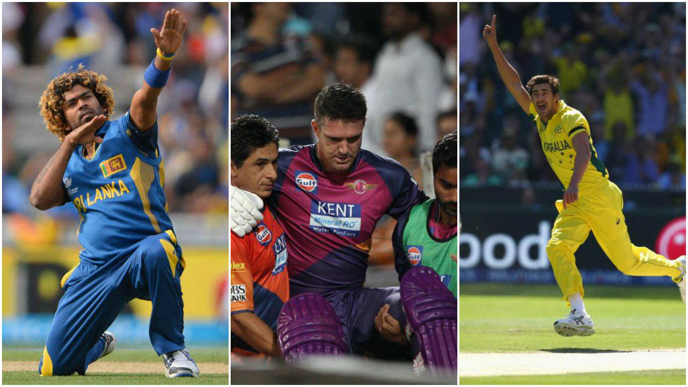 IPL 2016 | The Injured Premier League XI