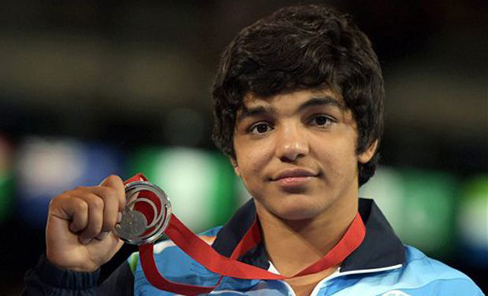 LIVE - CWG 2022 | India secure three golds in wrestling
