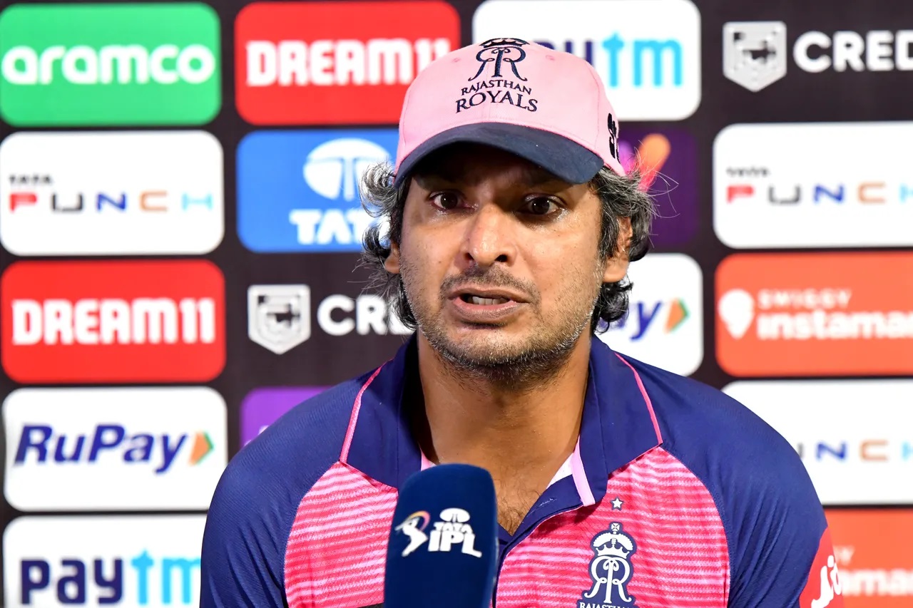 IPL 2022 | Consistency is the most important thing in terms of calling wides, says Kumar Sangakkara