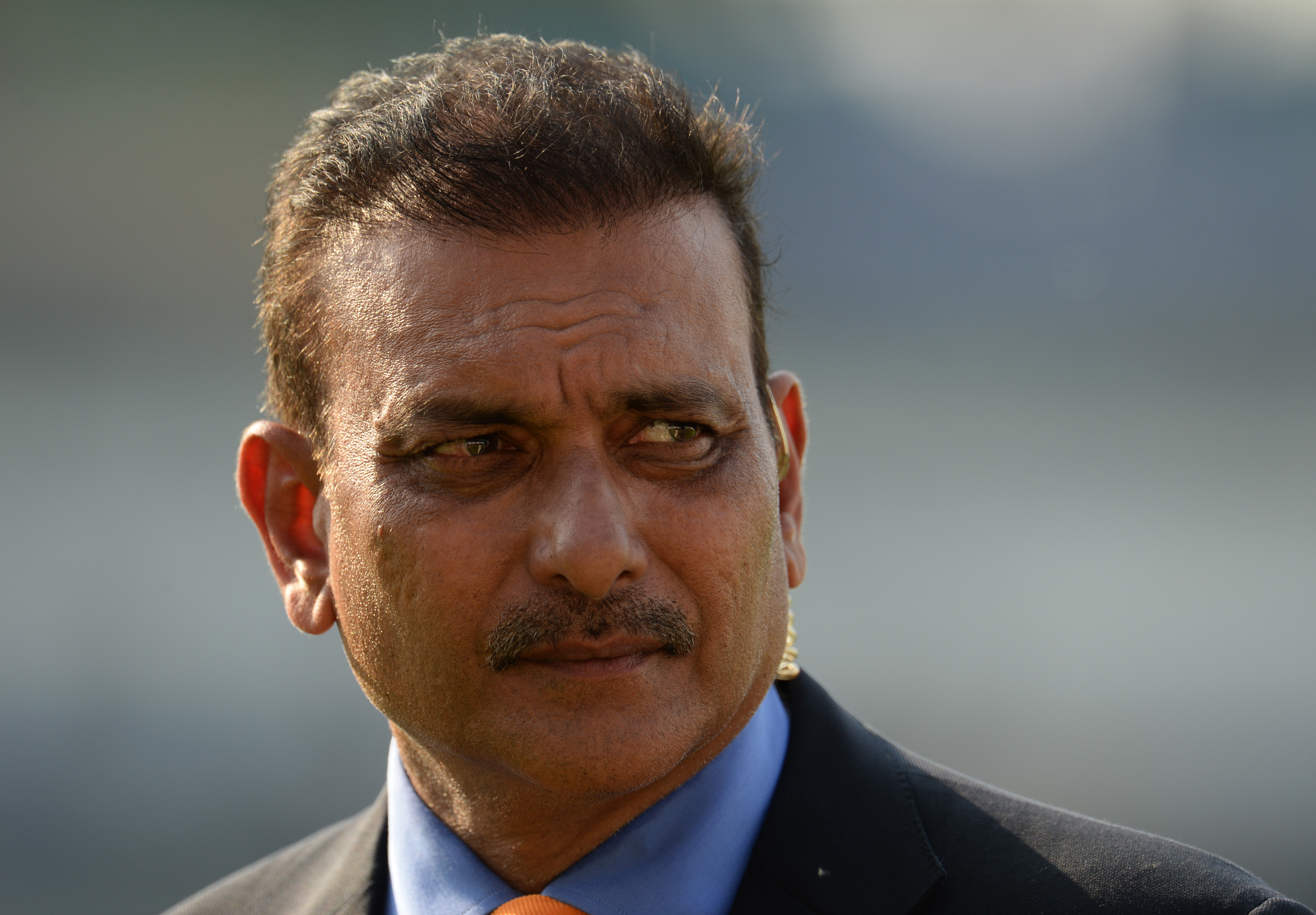 Two IPLs in a year driven by the money possible, reckons Ravi Shastri 