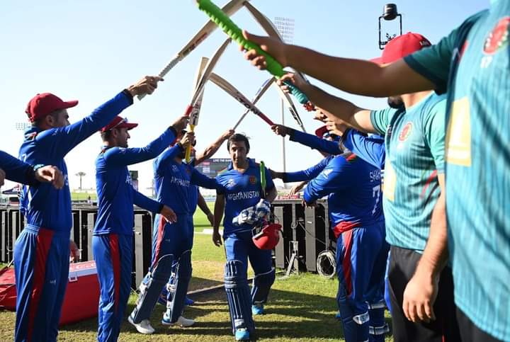 T20 World Cup | Asghar Afghan is the best captain Afghanistan has ever produced, says Naveen-ul-Haq