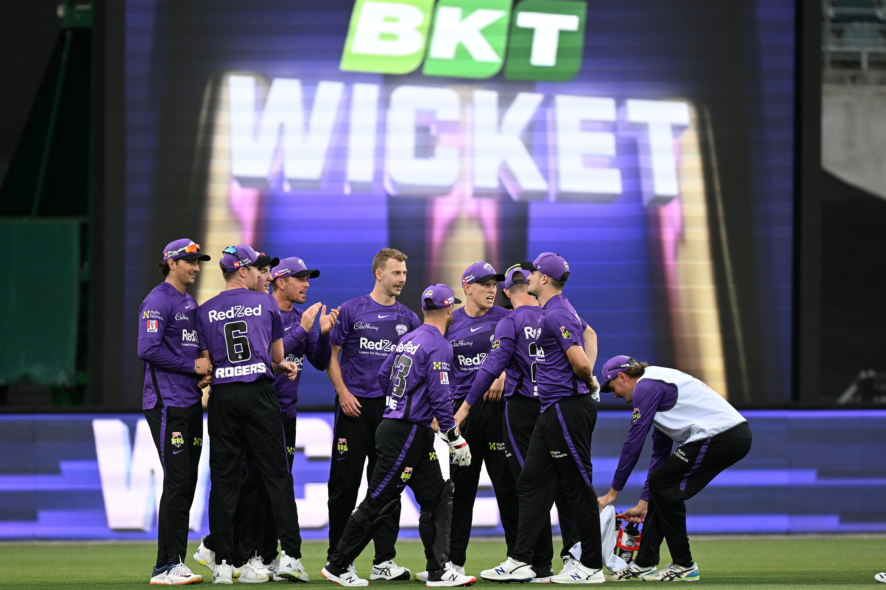 BBL 2021-22 | Big Bash League introduce centralized pool of replacement players amid Covid outbreak