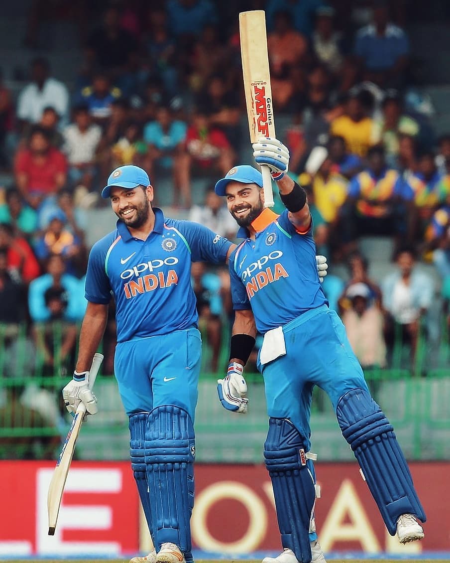 T20 World Cup 2021 | Rohit Sharma will be more dangerous than Virat Kohli against Pakistan, reckons Mudassar Nazar