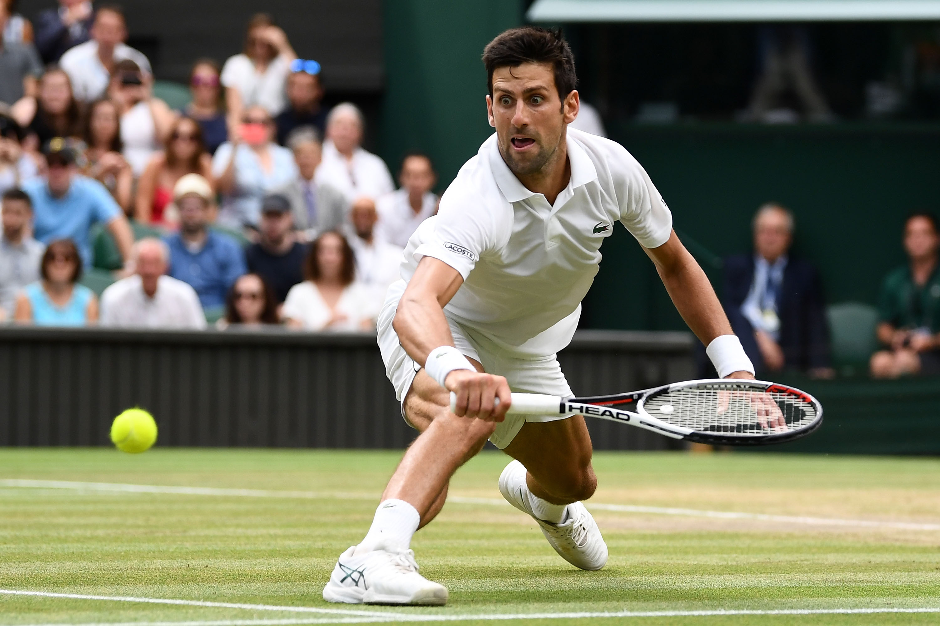 Didn’t know if I would win until the last shot, reveals Novak Djokovic
