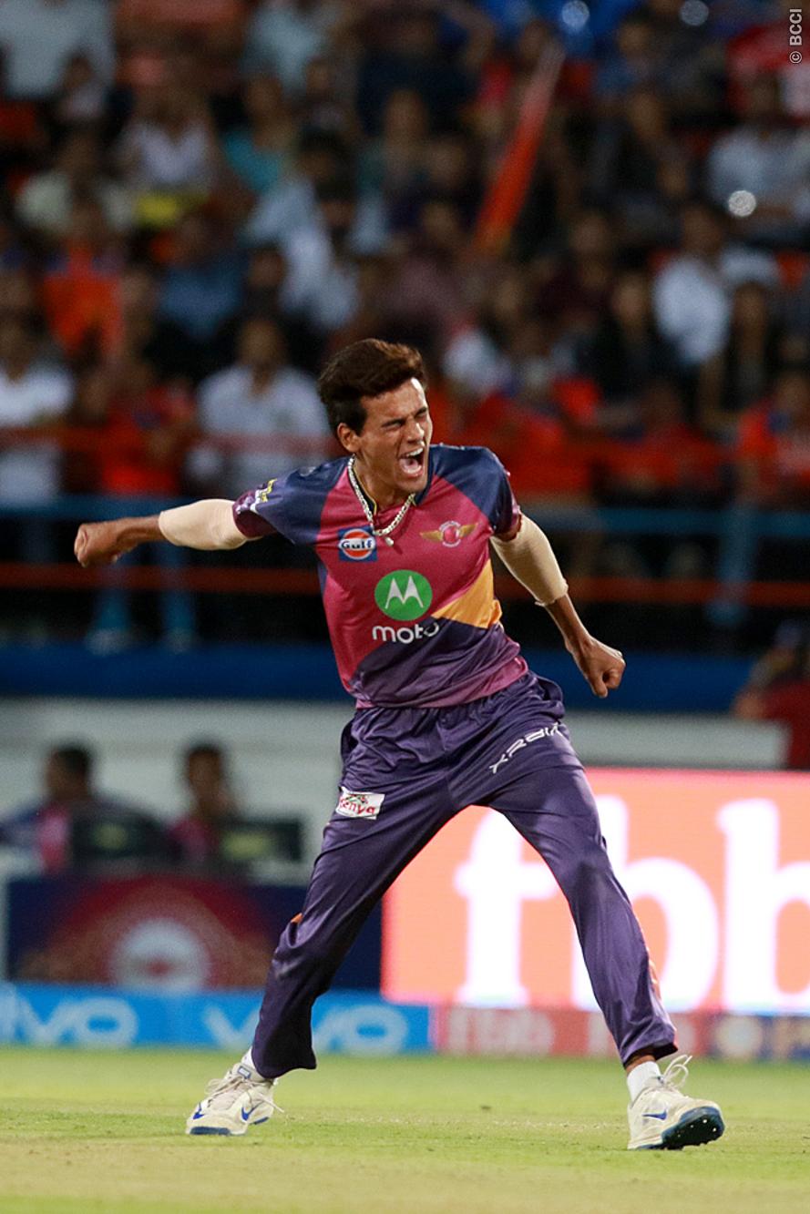 BCCI admits the error, replaces Deepak Chahar with Rahul Chahar