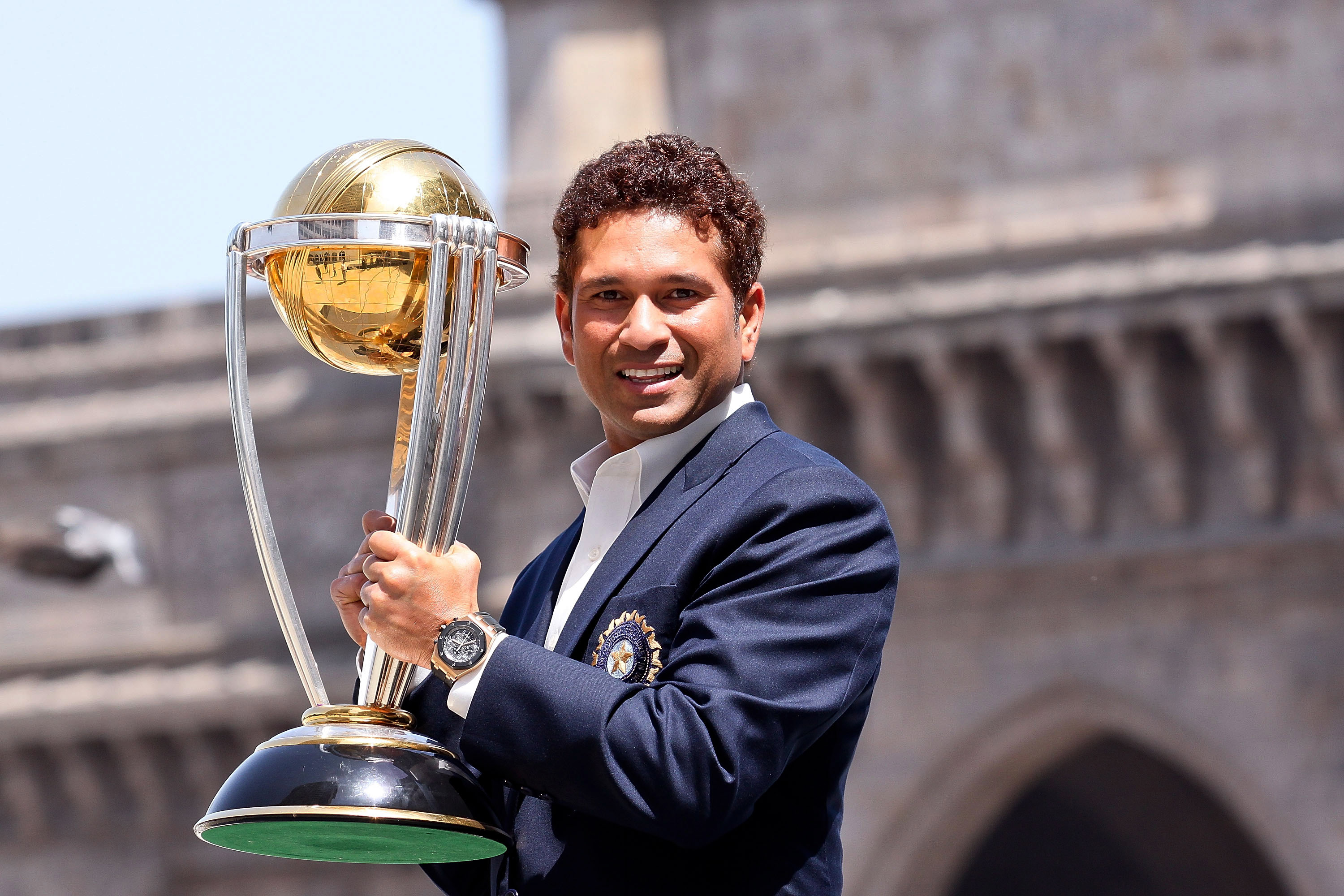 Just how much did Sachin mean to us?
