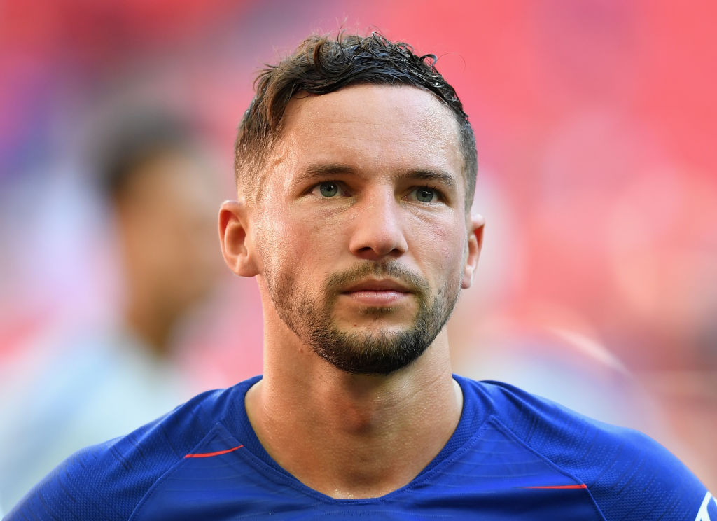 Reports | Chelsea looking to offload Danny Drinkwater and Tiemoue Bakayoko