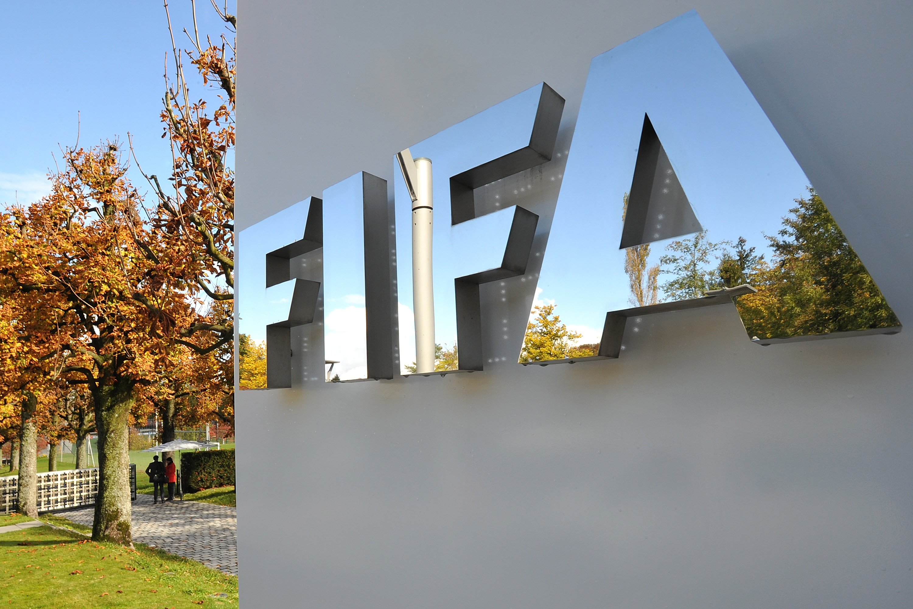 FIFA awarded $201m in confiscated funds by the US after corruption probe