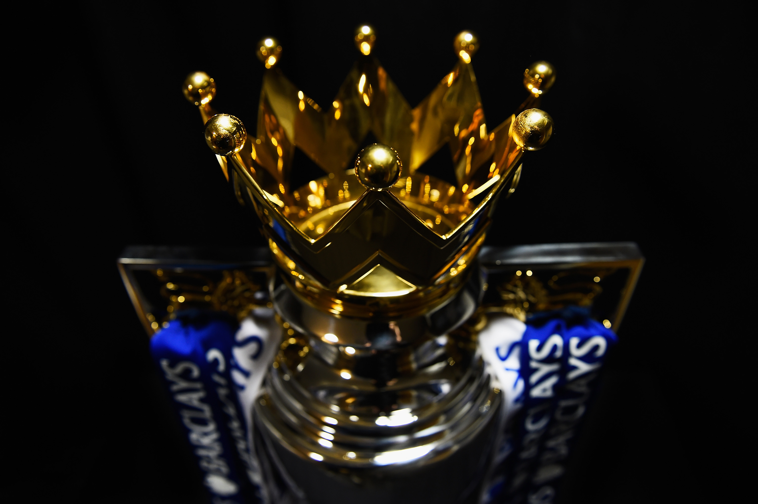 Five reasons why Premier League is the best league in the world
